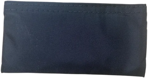 Estuche blando del rastreador de activos