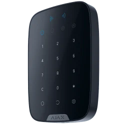Teclado táctil Ajax Superior KeyPad Plus