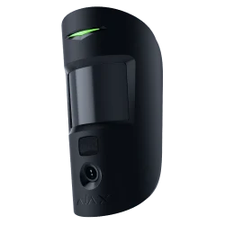 Detector de movimiento con cámara Ajax Superior MotionCam