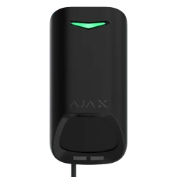 Detector de movimiento Ajax Superior MotionProtect Plus G3 Fibra