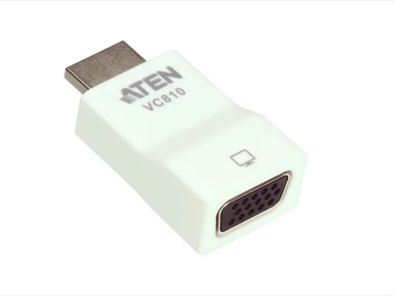 Adaptador ATEN VC810 de HDMI a VGA