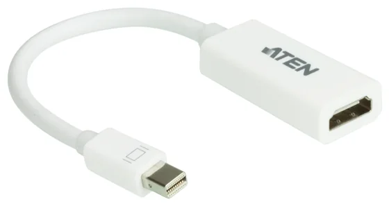 Adaptador ATEN VC980 de Mini DisplayPort a HDMI