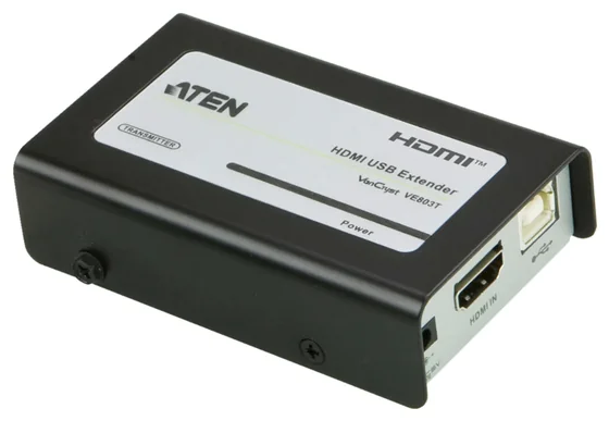 Extensor ATEN VE-803