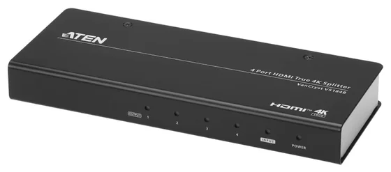 Distribuidor HDMI ATEN VS184B