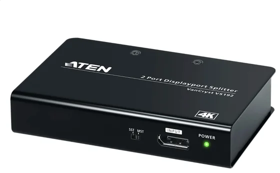 Distribuidor DisplayPort ATEN VS192
