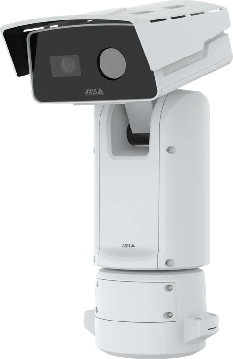 Cámara biespectral AXIS Q2802-E