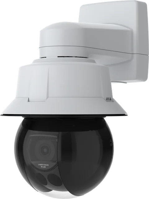 Cámara PTZ AXIS Q6355
