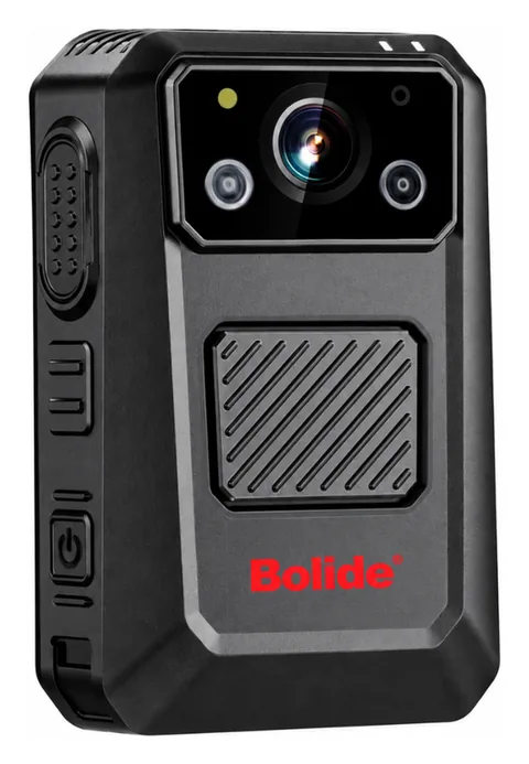 Cámara corporal Bolide BV-BCAM/4G-3.0
