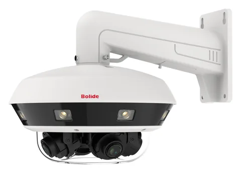 Cámara multisensor Bolide BN9108R/NDAA