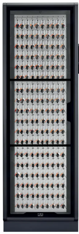 Traka Touch Pro L, torre de llaves de 180 posiciones
