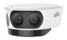 Cámara Uniview serie Pro